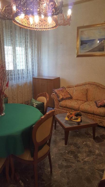 Casa vacanze Puccini room 2